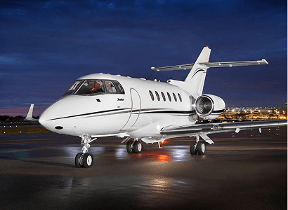 Jet Images